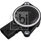 Sensor, Saugrohrumschaltklappe | VW,Audi | 178355 Sensor, Saugrohrumschaltklappe | VW,Audi | 178355