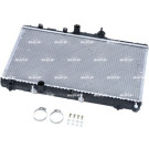 NRF Motorkühler 517588