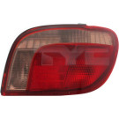 11-0272-05-2 Heckleuchte 11-0272-05-2 Heckleuchte