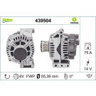 VALEO Generator 200227