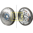 Zweimassenschwungrad FIAT Doblo 10 LuK DMF 415 0720 10