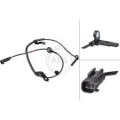 A.B.S. Sensor, Raddrehzahl A.B.S. Sensor, Raddrehzahl