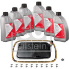 Teilesatz, Ölwechsel-Automatikgetriebe | 176897