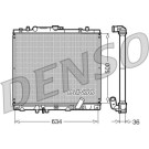 Denso | Motorkühler | DRM45020