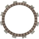 Kuppl. Lamellen-Kits | Motorrad | MCC334-5