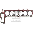 FEBI BILSTEIN Zylinderkopfdichtung | 12896
