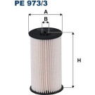 FILTRON Kraftstofffilter