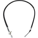 KAMOKA Seilzug, Feststellbremse 1190124