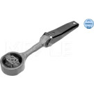17 555 100 Halter Motoraufhängung SEAT,SKODA,VW 99 MEYLE-ORIGINAL: True to OE 1001300004 17 555 100 Halter Motoraufhängung SEAT,SKODA,VW 99 MEYLE-ORIGINAL: True to OE 1001300004