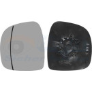 Spiegelglas, Außenspiegel M B Vito 639 asph. OE 8100719 HAGUS 3080837
