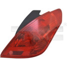 TYC Heckleuchte TYC Heckleuchte