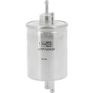 CHAMPION Kraftstofffilter CFF100438