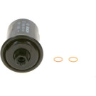 Kraftstofffilter | MITSUBISHI,TOYOTA,DAIHATSU,PROTON | 0 986 450 103