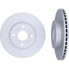 KAMOKA Bremsscheibe 103214