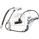 FEBI BILSTEIN Sensor, Raddrehzahl FEBI BILSTEIN Sensor, Raddrehzahl