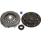 SACHS Kupplungssatz 3000 954 492