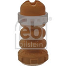 Anschlagpuffer, Federung | 44902