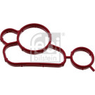 48366 Dichtung, Ölfiltergehäuse