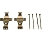 TRW Zubehör, Bremsbeläge PFK623