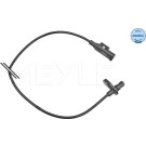 014 899 0070 Sensor, Raddrehzahl MEYLE-ORIGINAL: True to OE.