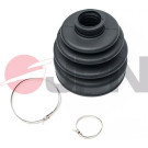 JPN Faltenbalgsatz, Antriebswelle 50P5012-JPN