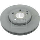 FEBI BILSTEIN Bremsscheibe | 24721