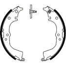 Bremsbacken Toyota Hi-Ace 95-/Hi-Lux 97 | 91050900