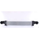 Ladeluftkühler PKW | MERCEDES W 211 E 200 CDI 02 | 96786