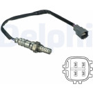 DELPHI Lambdasonde ES20118-11B1