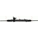 JRP823 Lenkgetriebe Servo | FORD Mondeo III 00