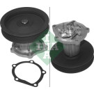 INA Wasserpumpe 538 0699 10