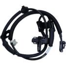 Sensor, Raddrehzahl MEYLE-ORIGINAL: True to OE 37-14 899 0007