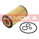 KAMOKA Ölfilter | F105401