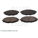 BluePrint Bremsbeläge ADG04268