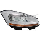 TYC Hauptscheinwerfer 20-11256-05-2 TYC Hauptscheinwerfer 20-11256-05-2