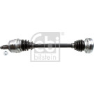 FEBI BILSTEIN Antriebswelle FEBI BILSTEIN Antriebswelle