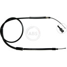 A.B.S. Handbremsseil Seilzug Festellbremse
