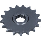 AFAM Ritzel 17 Zähne | für 525 | 21606-17