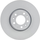 Bremsscheibe | CITROEN Jumpy PEUGEOT Expert 16 | 0 986 479 E52