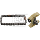 Steuerkettensatz FORD C-Max,Focus,Fusion 04 Basic Short Kit 33692