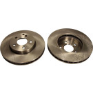 Maxgear Bremsscheibe Db P. W211 02 | 19-1260