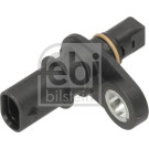 FEBI BILSTEIN Sensor, Raddrehzahl | 193635