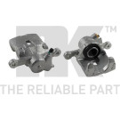 Bremssattel | 214407