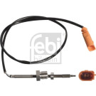 FEBI BILSTEIN Temperatursensor | 109070