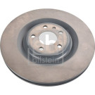 FEBI BILSTEIN Bremsscheibe FEBI BILSTEIN Bremsscheibe