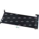 Kondensator, Klimaanlage EASY FIT 350423