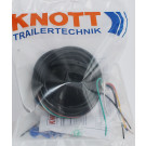 410998.001 Kabelsatz 402503 (Roko) 7-polig 410998.001 Kabelsatz 402503 (Roko) 7-polig