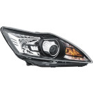 SCHEINWERFER R HELLA | FORD FOCUS 1,08-3,11 | 1EL 354 807-061 SCHEINWERFER R HELLA | FORD FOCUS 1,08-3,11 | 1EL 354 807-061