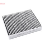 Denso | Innenraumfilter DCF135K