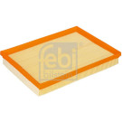 FEBI BILSTEIN Luftfilter | 100367